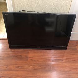 Free 45 “ Tv