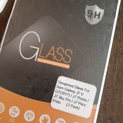 Variety Of Glass Protector For Phones