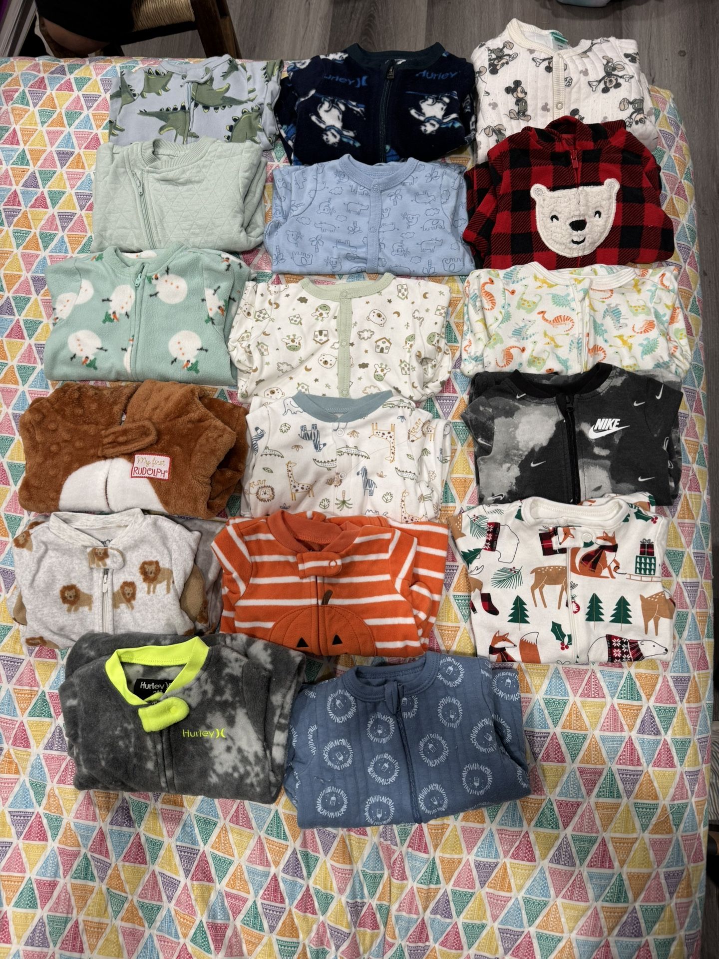 Clothes
