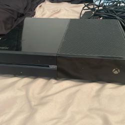 Xbox One 