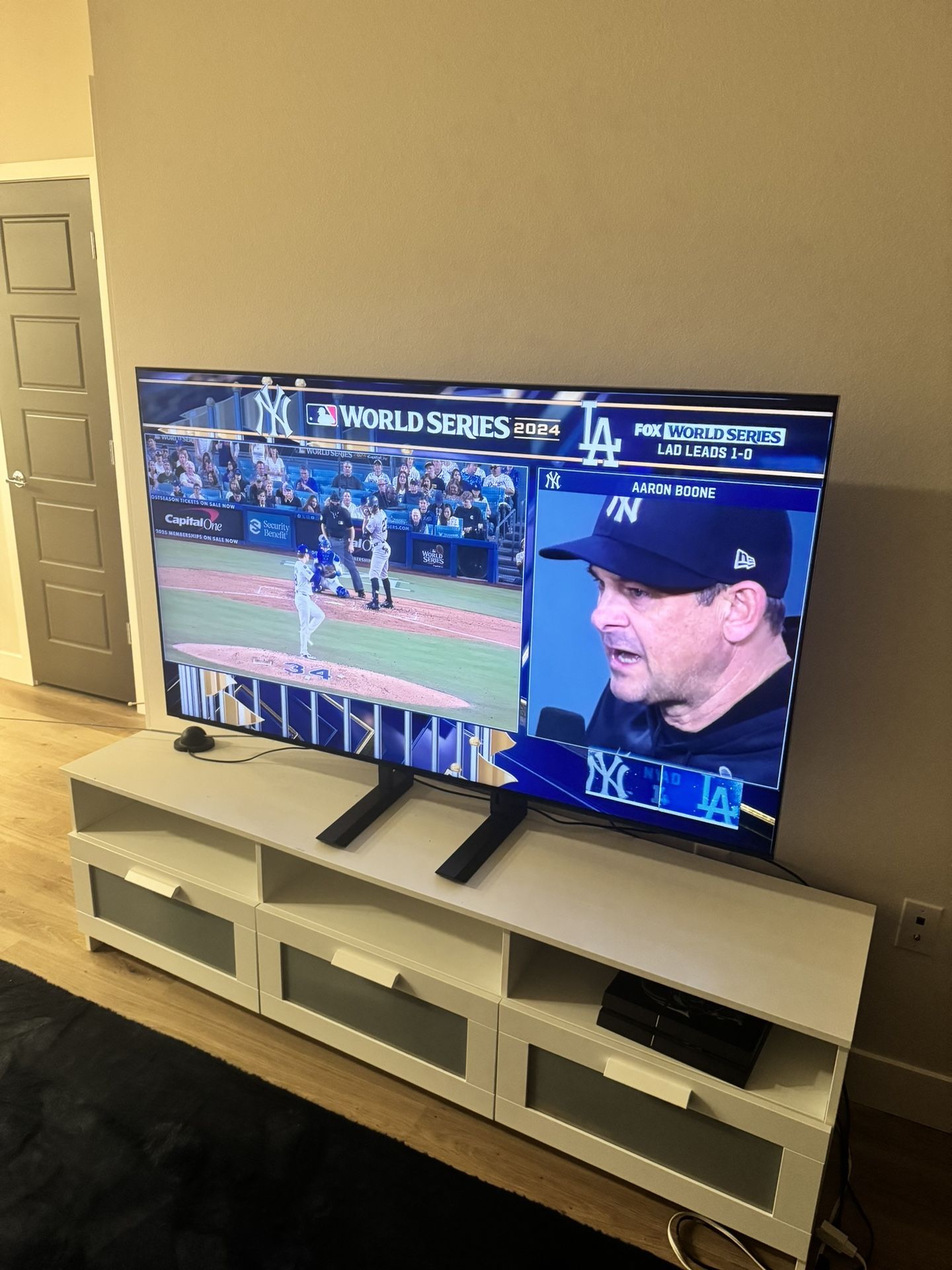 Sony Bravia 