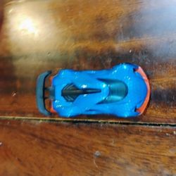 Hot Wheels Car