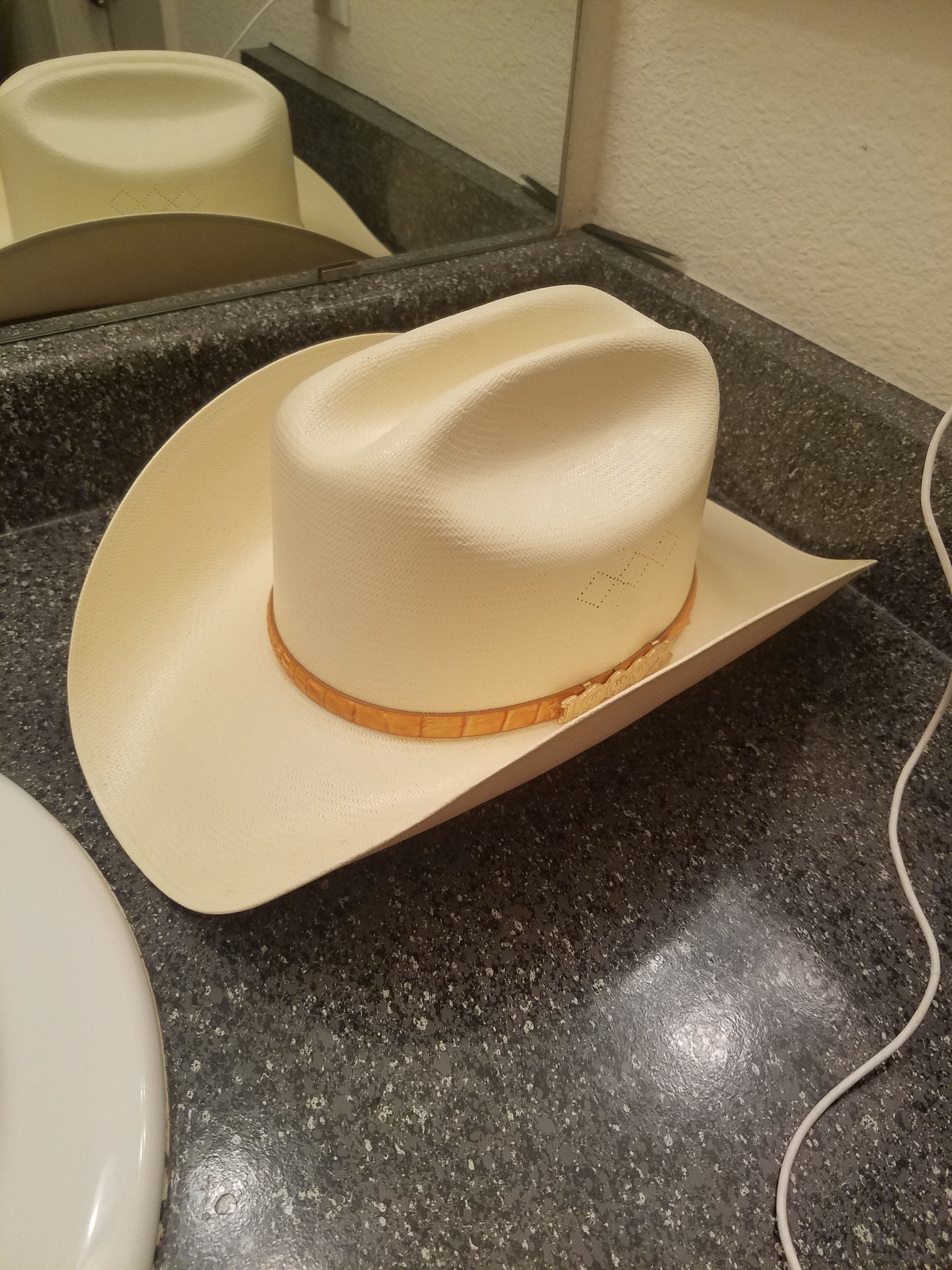 Sombrero Resistol 1000x