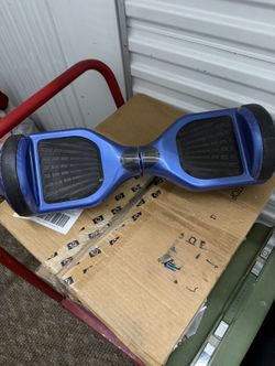 Hover Board/Glider