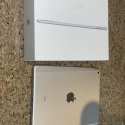 Ipad 6th Generation - Original Box 