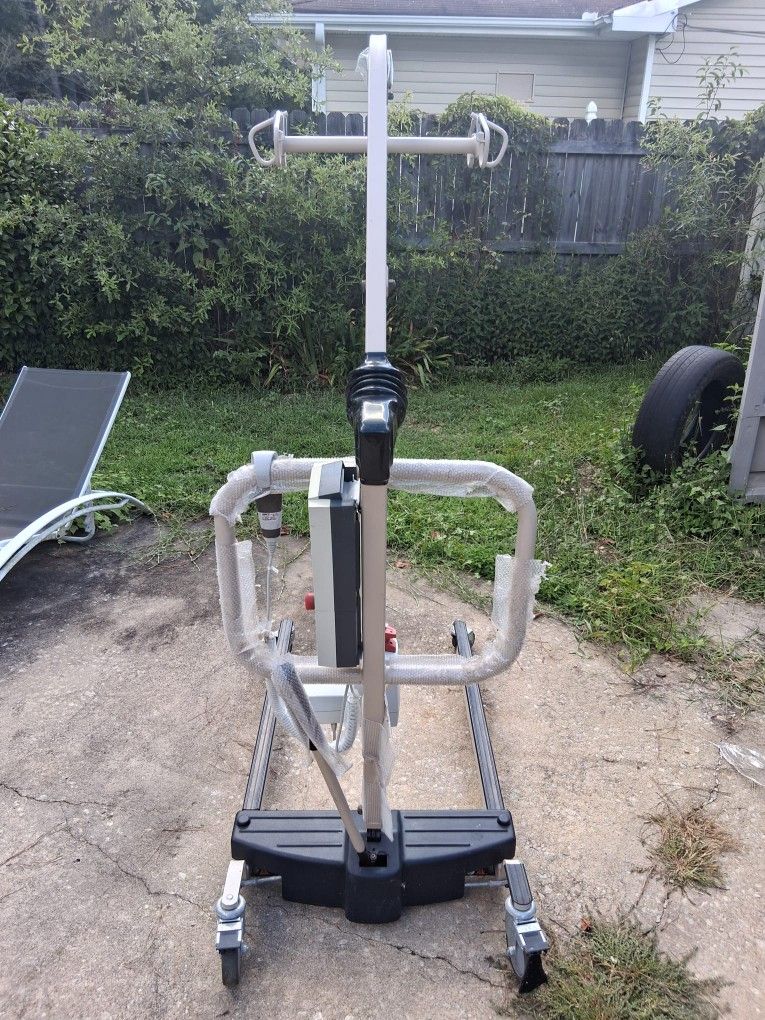 Home Lift For Disability 
