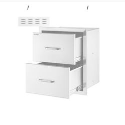 Utility Cabinet 
