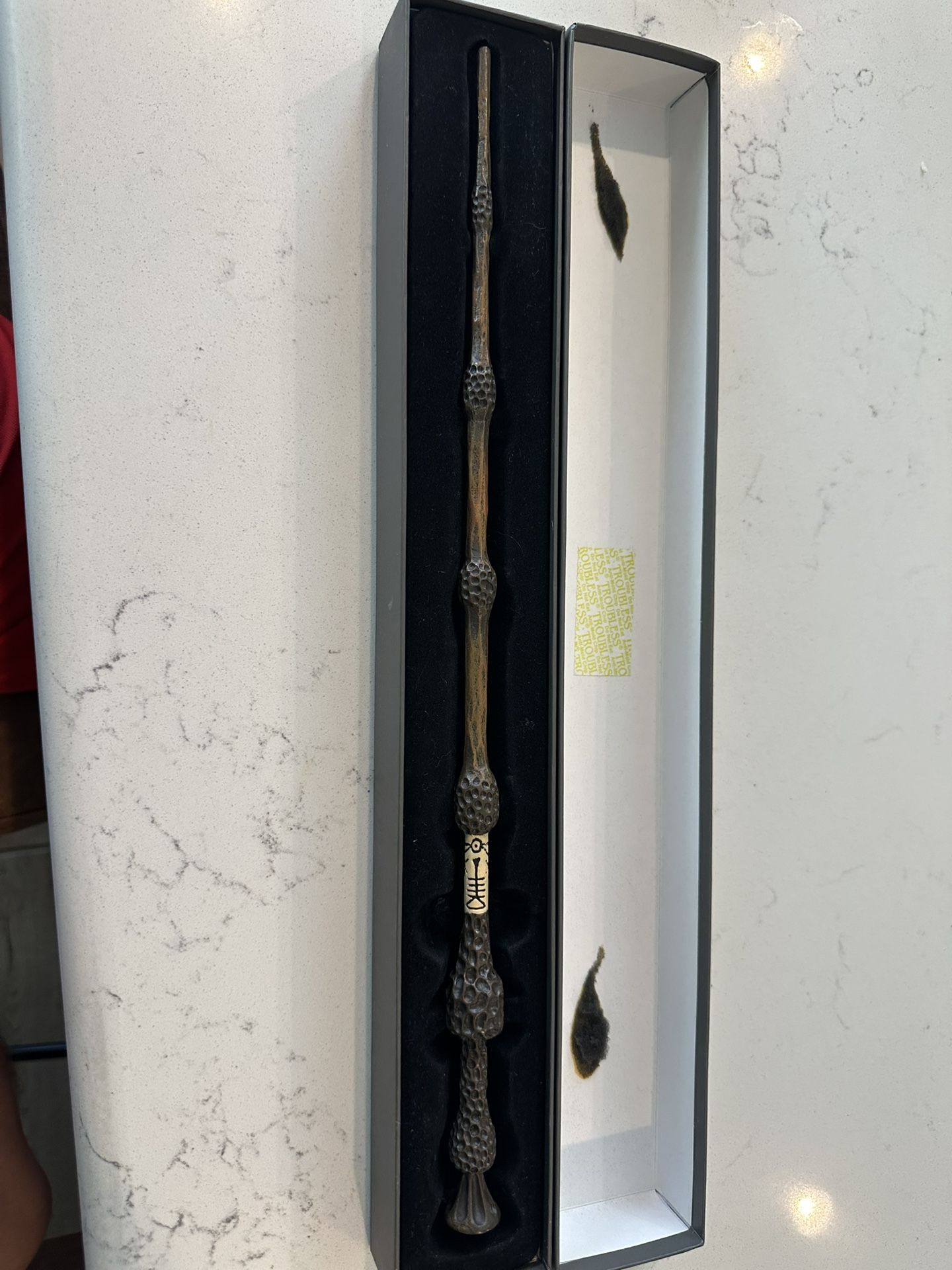 Professor Dumbledore Wand