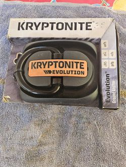 Kriptonite evolution