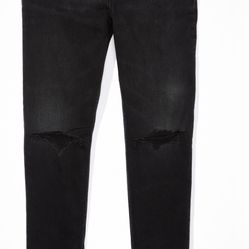 American Eagle Mom Jeans