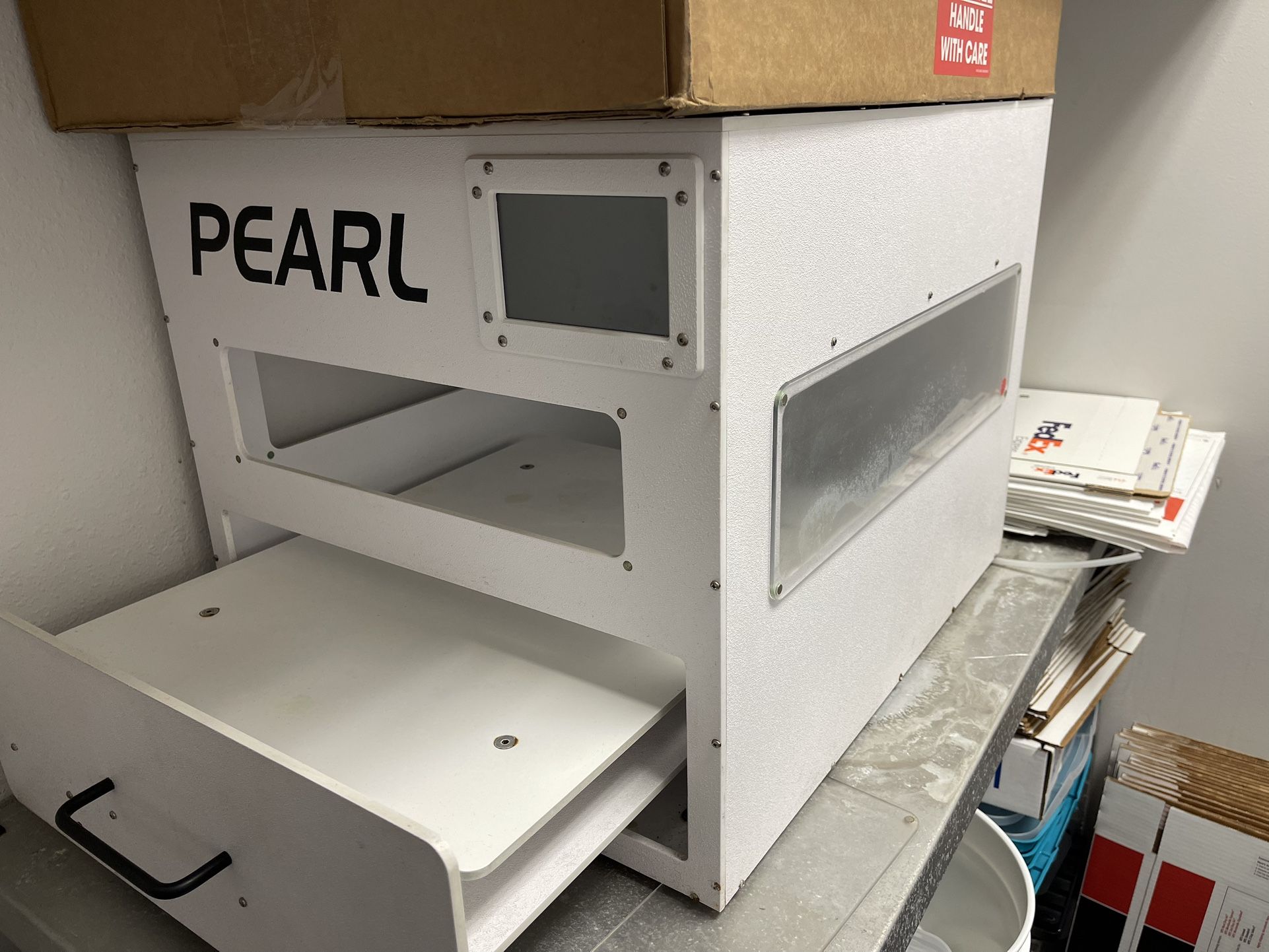 DTG Printer & Pretreatment Machine for Sale in Temecula, CA OfferUp