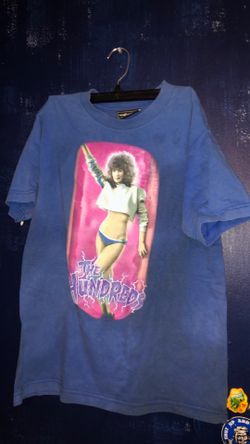 The hundreds Tshirt