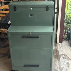 Kennedy Machinist Detachable Tool Box 