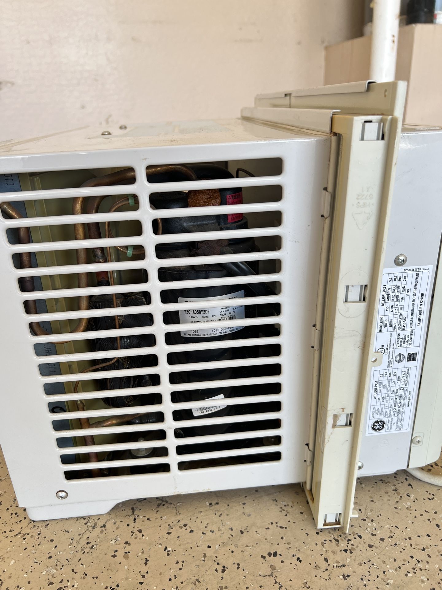 Air Conditioner