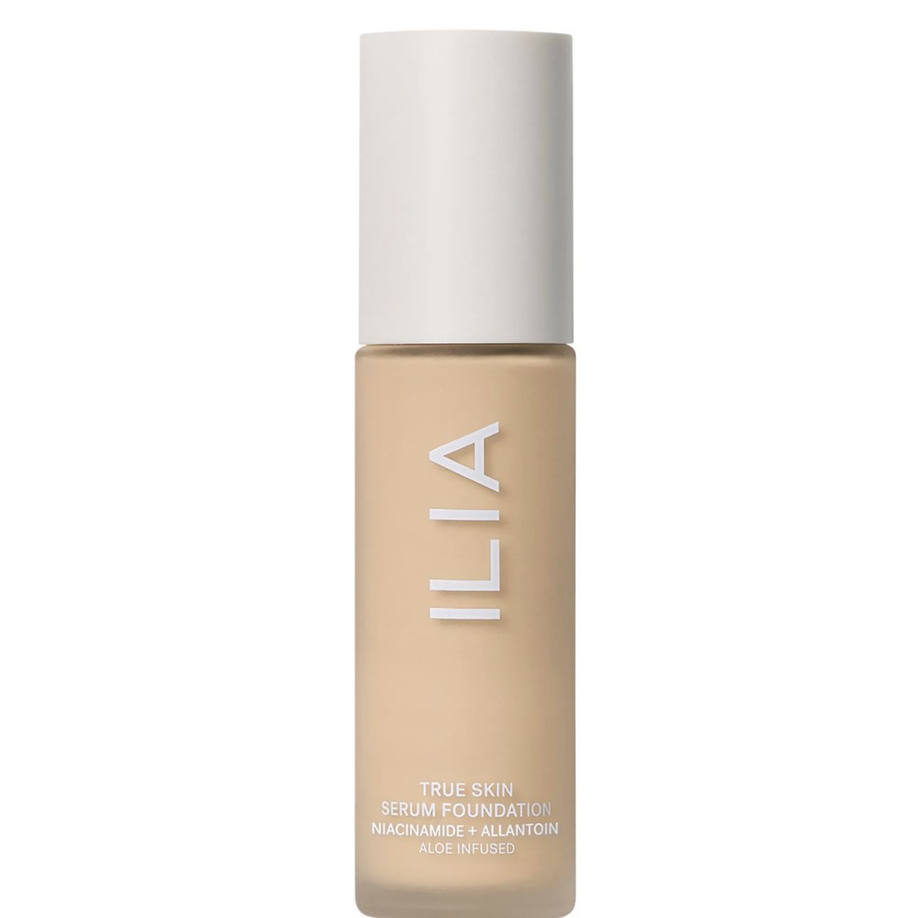 ILIA True Skin Serum Foundation SF.5 Sable Net wt. 1 fl. oz. NIB Unopened