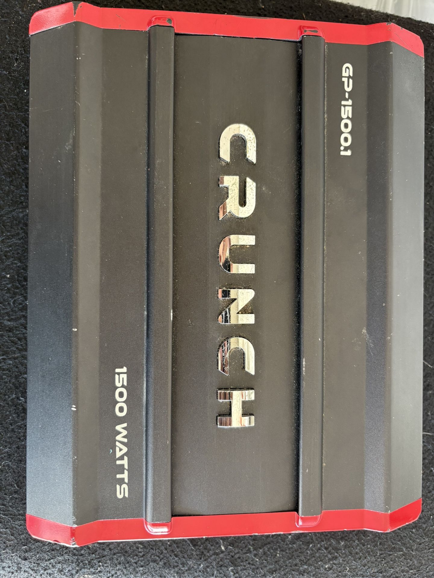 Amplifier