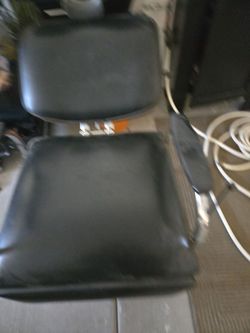 Cosmetology instructor