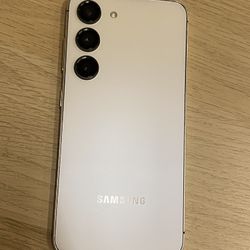 Galaxy S23 Fully Unlocked 