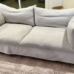 Very Nice Couch For Sale - Retail $3000+