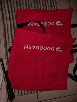 2 Foot Dash Pizza Bags