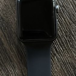Apple Watch Generation 4