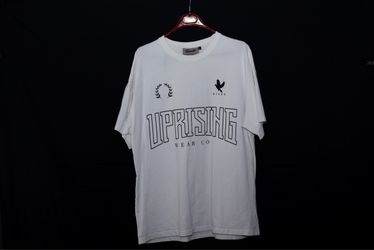 Oversized Medium Uprising T shirt