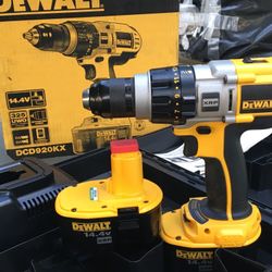 DEWALT 14.4V