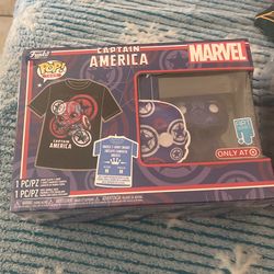 Funko Pop