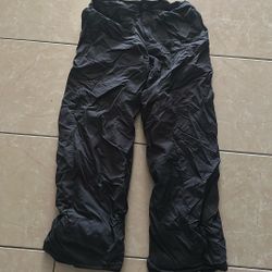 Snow Pants Size 14