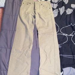 LEVI’S Straight Jeans For Boys