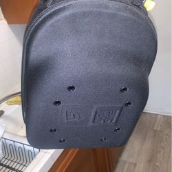 New Era Backpack Cap Holder