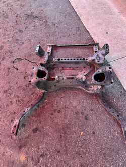 15-23 Ford Mustang 2.3l Ecoboost Crossmember Oem