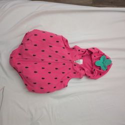 Body Sandia Patilla Bebé 
