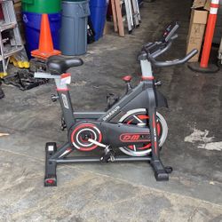 Exercise Stationary Bike