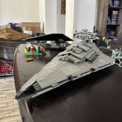 Star Destroyer