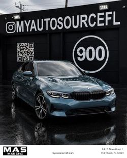 2021 BMW 3 Series