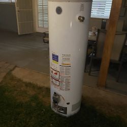 Water Heater