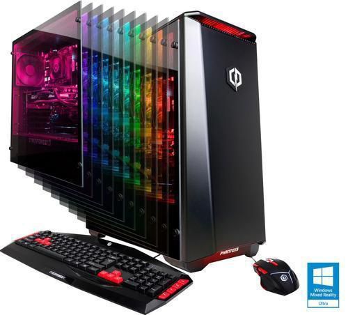 CyberPower Gaming Pc