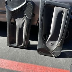 92-95 Eg Hatch/coupe Manuel Door Panels