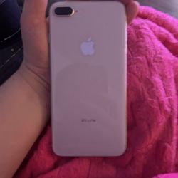 iPhone 8 Plus  64g