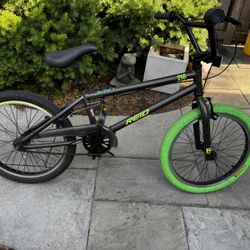 Reid Boys BMX Bike - 20 “