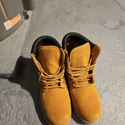 Mens Boots Snow
