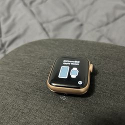 Apple Watch SE