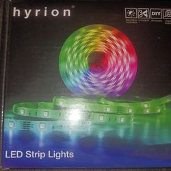 Music LED Lights
