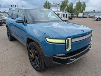 2023 Rivian R1S