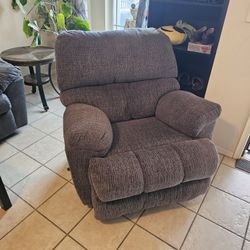 Recliner (Eastside)