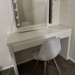 Vanity