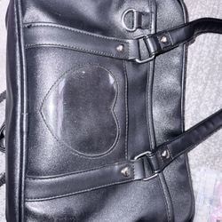 Japanese Style Purse/ Bag