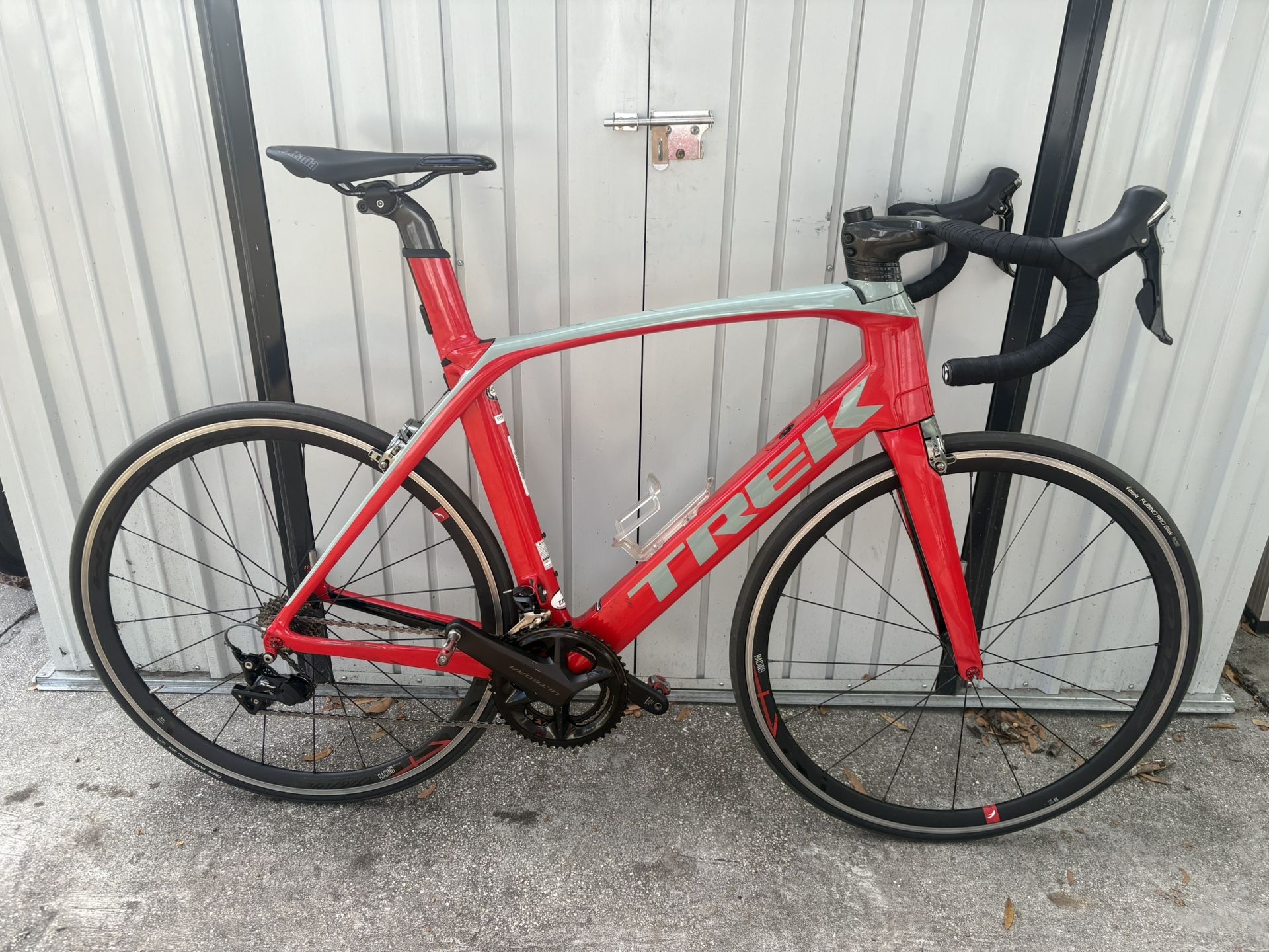 Trek Madone Full Carbon