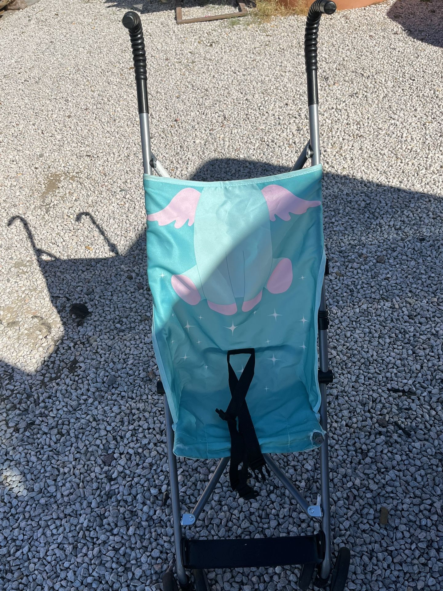 Cosco Lightweight Folding Stroller